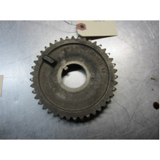 06B014 Left Camshaft Timing Gear For 09-12 FORD E-350 SUPER DUTY  6.8 F8AE6256BA